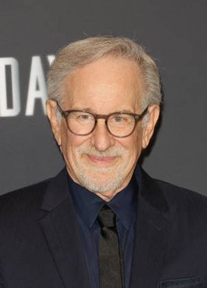 Steven Spielberg Première du film Disclosure Day au Grand Rex à Paris le 2 juin 2026 Coadic Guirec Bestimage Premiere of the film Disclosure Day at the Grand Rex in Paris on June 2, 2026 Paris France  Copyright: xCOADICxGUIRECx xBESTIMAGExCOADICxGUIRECx xBESTIMAGEx