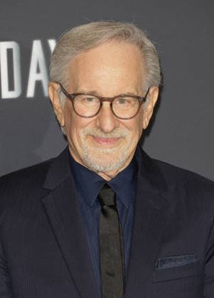 Steven Spielberg Première du film Disclosure Day au Grand Rex à Paris le 2 juin 2026 Coadic Guirec Bestimage Premiere of the film Disclosure Day at the Grand Rex in Paris on June 2, 2026 Paris France  Copyright: xCOADICxGUIRECx xBESTIMAGExCOADICxGUIRECx xBESTIMAGEx