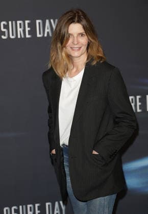 Chiara Mastroianni Première du film Disclosure Day au Grand Rex à Paris le 2 juin 2026 Coadic Guirec Bestimage Premiere of the film Disclosure Day at the Grand Rex in Paris on June 2, 2026 Paris France  Copyright: xCOADICxGUIRECx xBESTIMAGExCOADICxGUIRECx xBESTIMAGEx