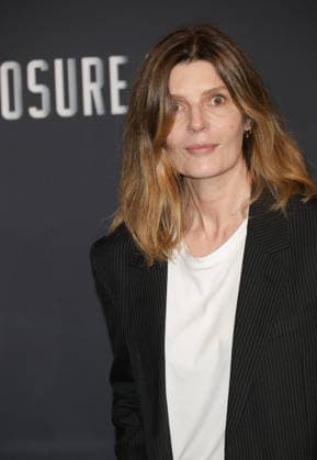 Chiara Mastroianni Première du film Disclosure Day au Grand Rex à Paris le 2 juin 2026 Coadic Guirec Bestimage Premiere of the film Disclosure Day at the Grand Rex in Paris on June 2, 2026 Paris France  Copyright: xCOADICxGUIRECx xBESTIMAGExCOADICxGUIRECx xBESTIMAGEx