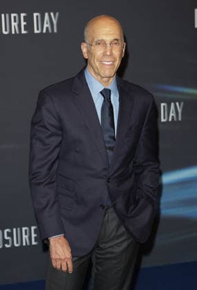Jeffrey Katzenberg Première du film Disclosure Day au Grand Rex à Paris le 2 juin 2026 Coadic Guirec Bestimage Premiere of the film Disclosure Day at the Grand Rex in Paris on June 2, 2026 Paris France  Copyright: xCOADICxGUIRECx xBESTIMAGExCOADICxGUIRECx xBESTIMAGEx