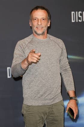Mathieu Kassovitz Première du film Disclosure Day au Grand Rex à Paris le 2 juin 2026 Coadic Guirec Bestimage Premiere of the film Disclosure Day at the Grand Rex in Paris on June 2, 2026 Paris France  Copyright: xCOADICxGUIRECx xBESTIMAGExCOADICxGUIRECx xBESTIMAGEx
