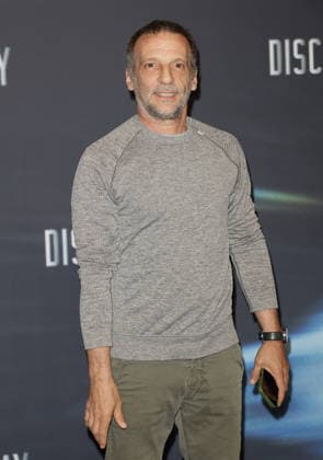Mathieu Kassovitz Première du film Disclosure Day au Grand Rex à Paris le 2 juin 2026 Coadic Guirec Bestimage Premiere of the film Disclosure Day at the Grand Rex in Paris on June 2, 2026 Paris France  Copyright: xCOADICxGUIRECx xBESTIMAGExCOADICxGUIRECx xBESTIMAGEx