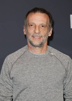 Mathieu Kassovitz Première du film Disclosure Day au Grand Rex à Paris le 2 juin 2026 Coadic Guirec Bestimage Premiere of the film Disclosure Day at the Grand Rex in Paris on June 2, 2026 Paris France  Copyright: xCOADICxGUIRECx xBESTIMAGExCOADICxGUIRECx xBESTIMAGEx