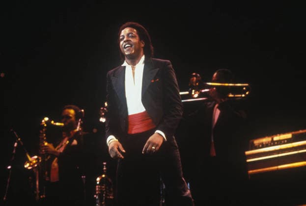 STOCK IMAGE PEABO BRYSON STOCK IMAGE 1982 PICTURES AJ PANTSIOS , Credit:Anastasia Pantsios Anastasias Pantsios - B4470 Avalon  Copyright: xAnastasiaxPantsiosx xAnastasiasxPantsiosx-xB4470x xAvalonx PCN_OBIT_Peabo_Bryson_546361091