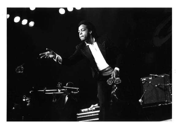 PEABO BRYSON ARCHIVE PHOTO PEABO BRYSON. PICTURE , Credit:Anastasia Pantsios Anastasias Pantsios - B4470 Avalon  Copyright: xAnastasiaxPantsiosx xAnastasiasxPantsiosx-xB4470x xAvalonx PCN_OBIT_Peabo_Bryson_546361099