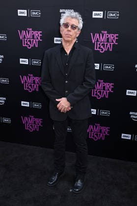 NEW YORK, NY- JUNE 2: Eric Bogosian at The Vampire Lestat: One Night Only Live premiere event on June 2, 2026 at the Beacon Theater in New York City. Credit: AdMedia New York City USA - ZUMAa123 20260602_zaa_a123_062 Copyright: xJohnxFyckex