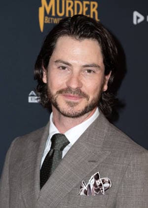 Toby Alexander Smith attends A Murder Between Friends UK Premiere at the Curzon Mayfair in London, England. UK. Tuesday 2nd June 2026. Copyright: xJamesxWarrenx ae7dj373