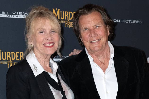 Louise Fennell and Theo Fennell attends A Murder Between Friends UK Premiere at the Curzon Mayfair in London, England. UK. Tuesday 2nd June 2026. Copyright: xJamesxWarrenx ae7dj423