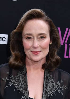 NEW YORK, NY- JUNE 2: Jennifer Ehle at The Vampire Lestat: One Night Only Live premiere event on June 2, 2026 at the Beacon Theater in New York City. Credit: AdMedia New York City USA - ZUMAa123 20260602_zaa_a123_029 Copyright: xJohnxFyckex