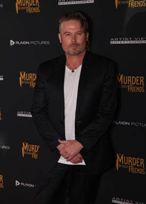 Murder Between Friends premiere London, UK. Jacob Young at the Murder Between Friends premiere. Curzon Mayfair. 2nd June 2026. LMK11-S030626-001 Steve Bealing Landmark Media 