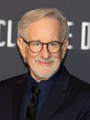 Disclosure Day - Paris Premiere Steven Spielberg attends the Disclosure Day Paris Premiere at Le Grand Rex on June 02, 2026 in Paris, France.  Copyright: xDFYx