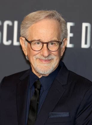 Disclosure Day - Paris Premiere Steven Spielberg attends the Disclosure Day Paris Premiere at Le Grand Rex on June 02, 2026 in Paris, France.  Copyright: xDFYx
