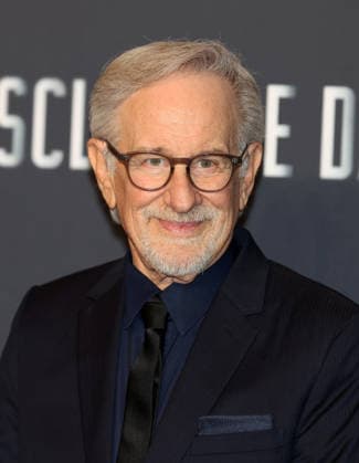 Disclosure Day - Paris Premiere Steven Spielberg attends the Disclosure Day Paris Premiere at Le Grand Rex on June 02, 2026 in Paris, France.  Copyright: xDFYx