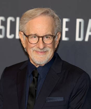 Disclosure Day - Paris Premiere Steven Spielberg attends the Disclosure Day Paris Premiere at Le Grand Rex on June 02, 2026 in Paris, France.  Copyright: xDFYx