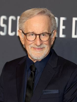 Disclosure Day - Paris Premiere Steven Spielberg attends the Disclosure Day Paris Premiere at Le Grand Rex on June 02, 2026 in Paris, France.  Copyright: xDFYx