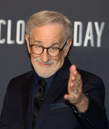 Disclosure Day - Paris Premiere Steven Spielberg attends the Disclosure Day Paris Premiere at Le Grand Rex on June 02, 2026 in Paris, France.  Copyright: xDFYx