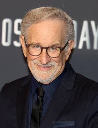 Disclosure Day - Paris Premiere Steven Spielberg attends the Disclosure Day Paris Premiere at Le Grand Rex on June 02, 2026 in Paris, France.  Copyright: xDFYx