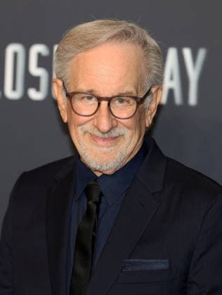 Disclosure Day - Paris Premiere Steven Spielberg attends the Disclosure Day Paris Premiere at Le Grand Rex on June 02, 2026 in Paris, France.  Copyright: xDFYx
