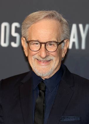 Disclosure Day - Paris Premiere Steven Spielberg attends the Disclosure Day Paris Premiere at Le Grand Rex on June 02, 2026 in Paris, France.  Copyright: xDFYx