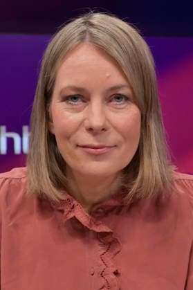 Sabine Rennefanz in der ARD-Talkshow maischberger im Studio Berlin Adlershof. Berlin, 02.06.2026 *** Sabine Rennefanz on the ARD talk show maischberger in Studio Berlin Adlershof Berlin, 02 06 2026 Foto:xM.xBehrensx xFuturexImagex maischberger0206_6615