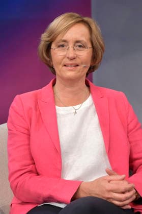 Beatrix von Storch in der ARD-Talkshow maischberger im Studio Berlin Adlershof. Berlin, 02.06.2026 *** Beatrix von Storch on the ARD talk show maischberger in Studio Berlin Adlershof Berlin, 02 06 2026 Foto:xM.xBehrensx xFuturexImagex maischberger0206_6623