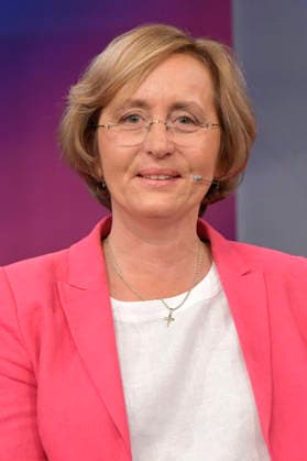 Beatrix von Storch in der ARD-Talkshow maischberger im Studio Berlin Adlershof. Berlin, 02.06.2026 *** Beatrix von Storch on the ARD talk show maischberger in Studio Berlin Adlershof Berlin, 02 06 2026 Foto:xM.xBehrensx xFuturexImagex maischberger0206_6624