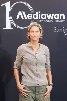 Alice Taglioni Photocall de la soirée des 10 ans de Mediawan à Paris le 2 juin 2026 Jack Tribeca Bestimage Photo opportunity from Mediawans 10th anniversary event in Paris on 2 June 2026 Paris France  Copyright: xJackxTribecax xBestimagexJackxTribecax xBestimagex