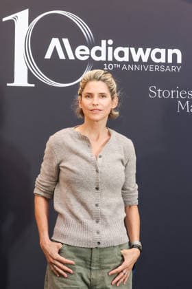 Alice Taglioni Photocall de la soirée des 10 ans de Mediawan à Paris le 2 juin 2026 Jack Tribeca Bestimage Photo opportunity from Mediawans 10th anniversary event in Paris on 2 June 2026 Paris France  Copyright: xJackxTribecax xBestimagexJackxTribecax xBestimagex