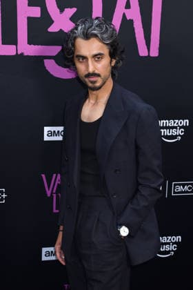 New York premiere of The Vampire Lestat: One Night Only Live at the Beacon Theater Featuring: Gopal Divan Where: New York City, New York, United States When: 02 Jun 2026 Credit: mpi099 MediaPunch INSTARimages EDITORIAL USE ONLY. NOT FOR USE BY NEWSPAPERS BASED IN THE UK. Copyright: xx instar55744686