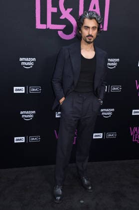 New York premiere of The Vampire Lestat: One Night Only Live at the Beacon Theater Featuring: Gopal Divan Where: New York City, New York, United States When: 02 Jun 2026 Credit: mpi099 MediaPunch INSTARimages EDITORIAL USE ONLY. NOT FOR USE BY NEWSPAPERS BASED IN THE UK. Copyright: xx instar55744688