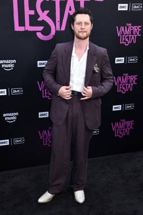 New York premiere of The Vampire Lestat: One Night Only Live at the Beacon Theater Featuring: Noah Reid Where: New York City, New York, United States When: 02 Jun 2026 Credit: mpi099 MediaPunch INSTARimages EDITORIAL USE ONLY. NOT FOR USE BY NEWSPAPERS BASED IN THE UK. Copyright: xx instar55744695
