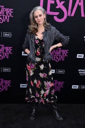 New York premiere of The Vampire Lestat: One Night Only Live at the Beacon Theater Featuring: Hilarie Burton Where: New York City, New York, United States When: 02 Jun 2026 Credit: mpi099 MediaPunch INSTARimages EDITORIAL USE ONLY. NOT FOR USE BY NEWSPAPERS BASED IN THE UK. Copyright: xx instar55744706