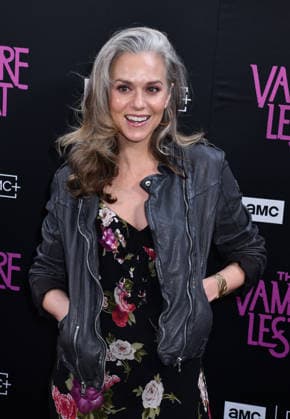 New York premiere of The Vampire Lestat: One Night Only Live at the Beacon Theater Featuring: Hilarie Burton Where: New York City, New York, United States When: 02 Jun 2026 Credit: mpi099 MediaPunch INSTARimages EDITORIAL USE ONLY. NOT FOR USE BY NEWSPAPERS BASED IN THE UK. Copyright: xx instar55744710