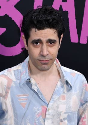 New York premiere of The Vampire Lestat: One Night Only Live at the Beacon Theater Featuring: Damon Daunno Where: New York City, New York, United States When: 02 Jun 2026 Credit: mpi099 MediaPunch INSTARimages EDITORIAL USE ONLY. NOT FOR USE BY NEWSPAPERS BASED IN THE UK. Copyright: xx instar55744712