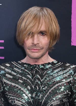 New York premiere of The Vampire Lestat: One Night Only Live at the Beacon Theater Featuring: Marc Bouwer Where: New York City, New York, United States When: 02 Jun 2026 Credit: mpi099 MediaPunch INSTARimages EDITORIAL USE ONLY. NOT FOR USE BY NEWSPAPERS BASED IN THE UK. Copyright: xx instar55744721