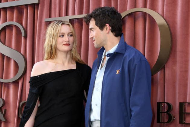 USA - Love Story - John F Kennedy Jr. and Carolyn Bessette FYC Event - Los Angeles LOS ANGELES - JUN 2: Sarah Pidgeon, Paul Anthony Kelly at the Love Story - John F Kennedy Jr. and Carolyn Bessette FYC Event at the Paramount Studios on June 2, 2026 in Los Angeles, CA Los Angeles CA USA  Copyright: xKathyxHutchinsx xHutchinsxPhotox