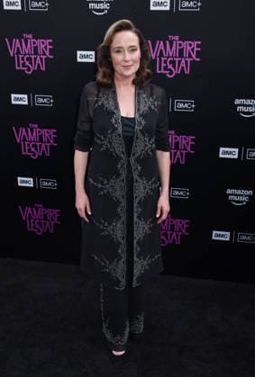 New York premiere of The Vampire Lestat: One Night Only Live at the Beacon Theater Featuring: Jennifer Ehle Where: New York City, New York, United States When: 02 Jun 2026 Credit: mpi099 MediaPunch INSTARimages EDITORIAL USE ONLY. NOT FOR USE BY NEWSPAPERS BASED IN THE UK. Copyright: xx instar55744611