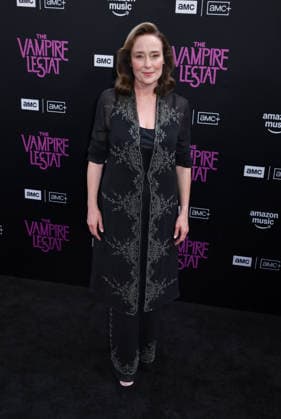 New York premiere of The Vampire Lestat: One Night Only Live at the Beacon Theater Featuring: Jennifer Ehle Where: New York City, New York, United States When: 02 Jun 2026 Credit: mpi099 MediaPunch INSTARimages EDITORIAL USE ONLY. NOT FOR USE BY NEWSPAPERS BASED IN THE UK. Copyright: xx instar55744612
