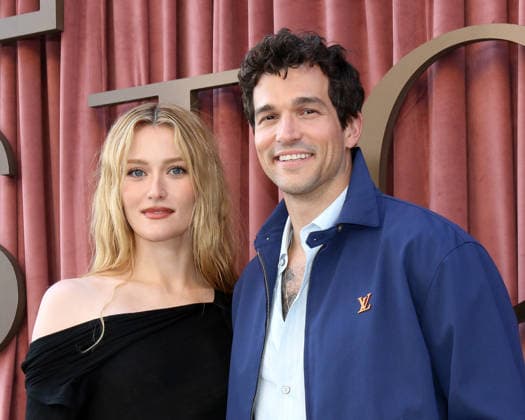 USA - Love Story - John F Kennedy Jr. and Carolyn Bessette FYC Event - Los Angeles LOS ANGELES - JUN 2: Sarah Pidgeon, Paul Anthony Kelly at the Love Story - John F Kennedy Jr. and Carolyn Bessette FYC Event at the Paramount Studios on June 2, 2026 in Los Angeles, CA Los Angeles CA USA  Copyright: xKathyxHutchinsx xHutchinsxPhotox