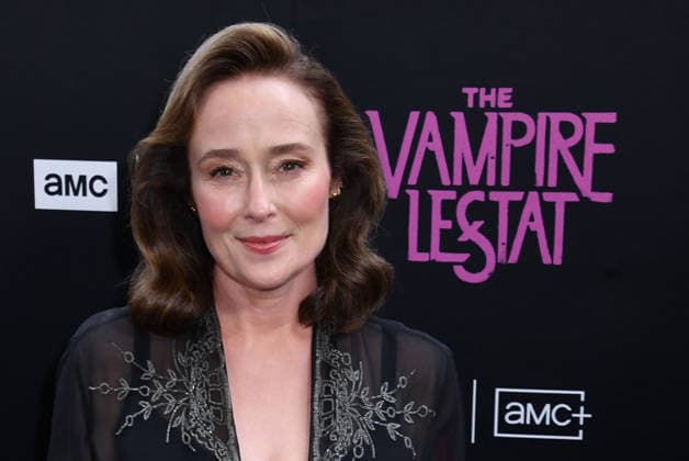 New York premiere of The Vampire Lestat: One Night Only Live at the Beacon Theater Featuring: Jennifer Ehle Where: New York City, New York, United States When: 02 Jun 2026 Credit: mpi099 MediaPunch INSTARimages EDITORIAL USE ONLY. NOT FOR USE BY NEWSPAPERS BASED IN THE UK. Copyright: xx instar55744614