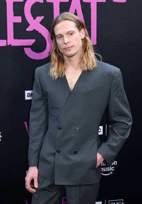 New York premiere of The Vampire Lestat: One Night Only Live at the Beacon Theater Featuring: Sam Reid Where: New York City, New York, United States When: 02 Jun 2026 Credit: mpi099 MediaPunch INSTARimages EDITORIAL USE ONLY. NOT FOR USE BY NEWSPAPERS BASED IN THE UK. Copyright: xx instar55744620