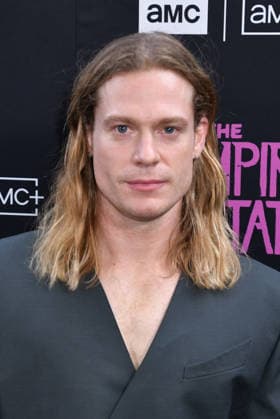New York premiere of The Vampire Lestat: One Night Only Live at the Beacon Theater Featuring: Sam Reid Where: New York City, New York, United States When: 02 Jun 2026 Credit: mpi099 MediaPunch INSTARimages EDITORIAL USE ONLY. NOT FOR USE BY NEWSPAPERS BASED IN THE UK. Copyright: xx instar55744622