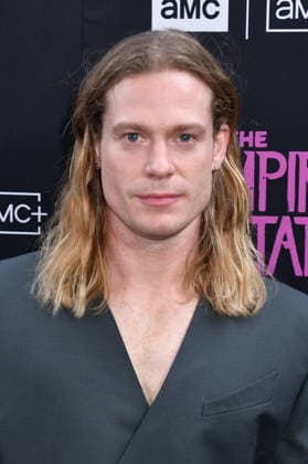 New York premiere of The Vampire Lestat: One Night Only Live at the Beacon Theater Featuring: Sam Reid Where: New York City, New York, United States When: 02 Jun 2026 Credit: mpi099 MediaPunch INSTARimages EDITORIAL USE ONLY. NOT FOR USE BY NEWSPAPERS BASED IN THE UK. Copyright: xx instar55744623
