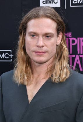 New York premiere of The Vampire Lestat: One Night Only Live at the Beacon Theater Featuring: Sam Reid Where: New York City, New York, United States When: 02 Jun 2026 Credit: mpi099 MediaPunch INSTARimages EDITORIAL USE ONLY. NOT FOR USE BY NEWSPAPERS BASED IN THE UK. Copyright: xx instar55744624
