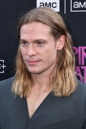 New York premiere of The Vampire Lestat: One Night Only Live at the Beacon Theater Featuring: Sam Reid Where: New York City, New York, United States When: 02 Jun 2026 Credit: mpi099 MediaPunch INSTARimages EDITORIAL USE ONLY. NOT FOR USE BY NEWSPAPERS BASED IN THE UK. Copyright: xx instar55744625