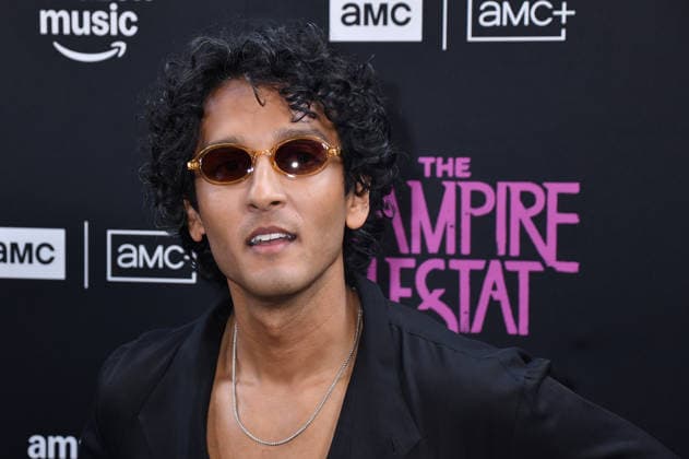 New York premiere of The Vampire Lestat: One Night Only Live at the Beacon Theater Featuring: Assad Zaman Where: New York City, New York, United States When: 02 Jun 2026 Credit: mpi099 MediaPunch INSTARimages EDITORIAL USE ONLY. NOT FOR USE BY NEWSPAPERS BASED IN THE UK. Copyright: xx instar55744632