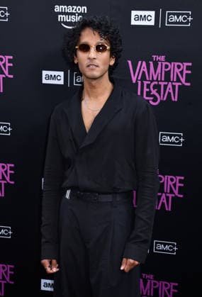 New York premiere of The Vampire Lestat: One Night Only Live at the Beacon Theater Featuring: Assad Zaman Where: New York City, New York, United States When: 02 Jun 2026 Credit: mpi099 MediaPunch INSTARimages EDITORIAL USE ONLY. NOT FOR USE BY NEWSPAPERS BASED IN THE UK. Copyright: xx instar55744634
