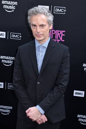 New York premiere of The Vampire Lestat: One Night Only Live at the Beacon Theater Featuring: Justin Kirk Where: New York City, New York, United States When: 02 Jun 2026 Credit: mpi099 MediaPunch INSTARimages EDITORIAL USE ONLY. NOT FOR USE BY NEWSPAPERS BASED IN THE UK. Copyright: xx instar55744639