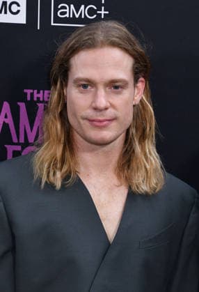 New York premiere of The Vampire Lestat: One Night Only Live at the Beacon Theater Featuring: Sam Reid Where: New York City, New York, United States When: 02 Jun 2026 Credit: mpi099 MediaPunch INSTARimages EDITORIAL USE ONLY. NOT FOR USE BY NEWSPAPERS BASED IN THE UK. Copyright: xx instar55744643